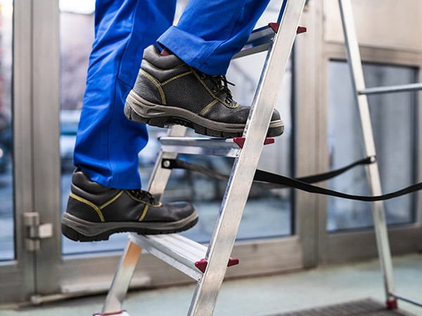 scarpe antinfortunistiche 